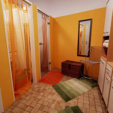 Ferienwohnung In Idyllischer Lage Apartment Sauerthal
