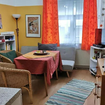 Ferienwohnung In Idyllischer Lage