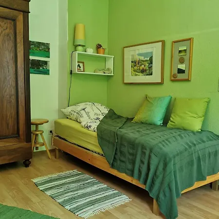 Ferienwohnung In Idyllischer Lage Apartment