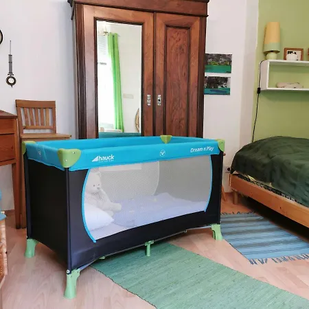 Ferienwohnung In Idyllischer Lage Apartment *