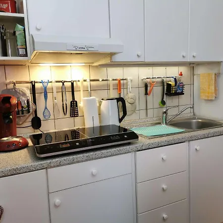 Ferienwohnung In Idyllischer Lage * Sauerthal